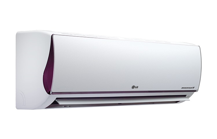 LG S10DLV - AC LG Inverter 1PK, S10DLV